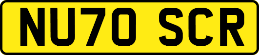 NU70SCR