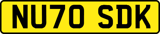 NU70SDK