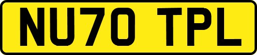 NU70TPL