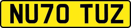 NU70TUZ
