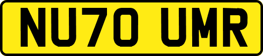 NU70UMR