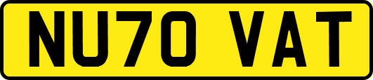NU70VAT