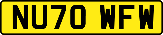 NU70WFW
