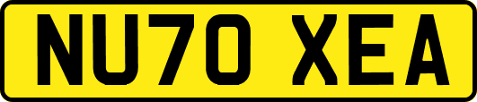 NU70XEA