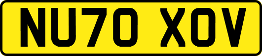 NU70XOV