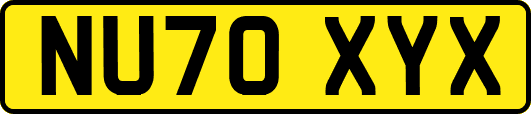 NU70XYX