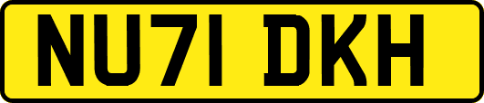 NU71DKH