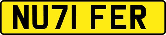 NU71FER
