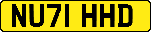 NU71HHD