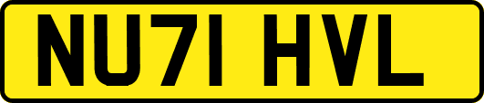 NU71HVL