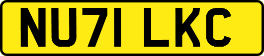 NU71LKC