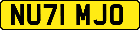 NU71MJO