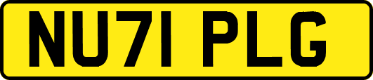 NU71PLG