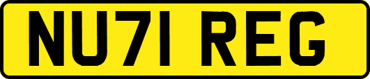 NU71REG