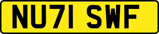 NU71SWF