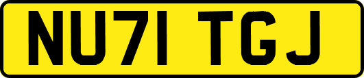 NU71TGJ