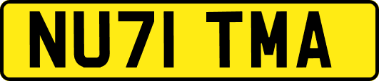 NU71TMA