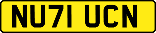 NU71UCN