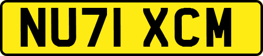 NU71XCM