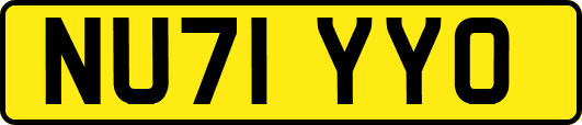 NU71YYO