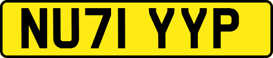 NU71YYP