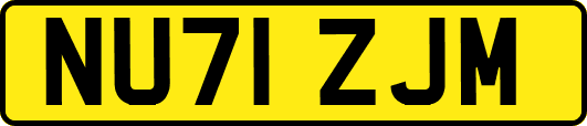 NU71ZJM