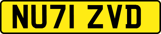 NU71ZVD