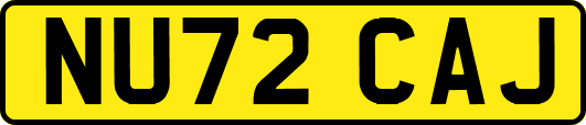 NU72CAJ