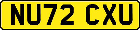 NU72CXU