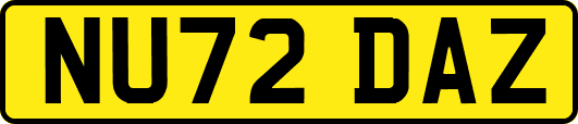 NU72DAZ