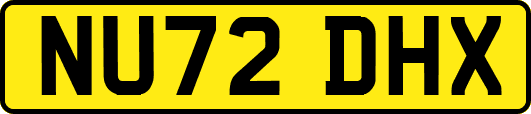 NU72DHX