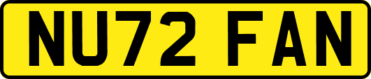 NU72FAN
