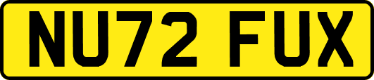 NU72FUX