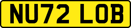 NU72LOB