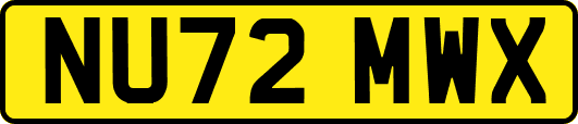 NU72MWX