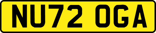 NU72OGA