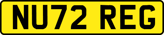 NU72REG