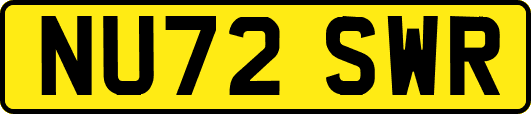 NU72SWR