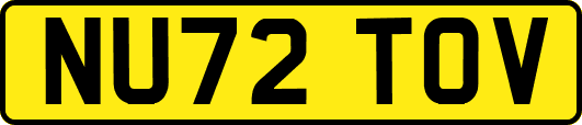 NU72TOV