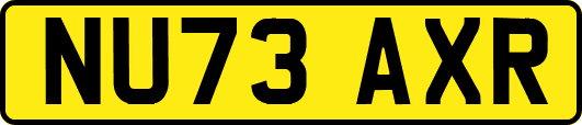 NU73AXR