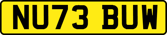 NU73BUW