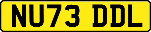 NU73DDL