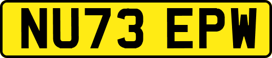 NU73EPW