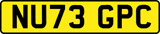 NU73GPC