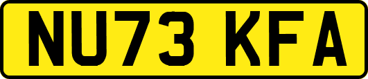 NU73KFA
