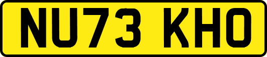 NU73KHO