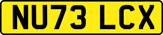 NU73LCX