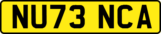 NU73NCA