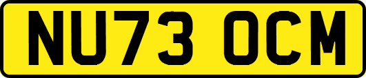 NU73OCM
