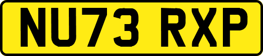 NU73RXP